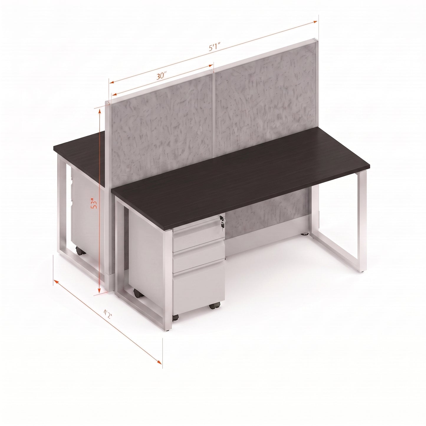 Open Workstation 53H 2pack Cluster