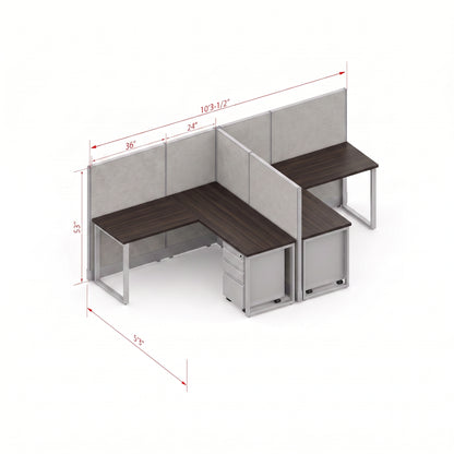 Open Workstation 53H 2pack T Cluster