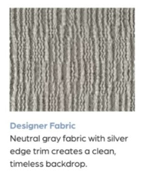 Workstation Desk 53H Single