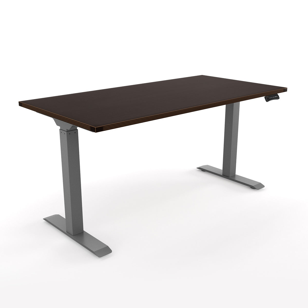 i5 Industries iRize Standing Desk, 30″ x 60″