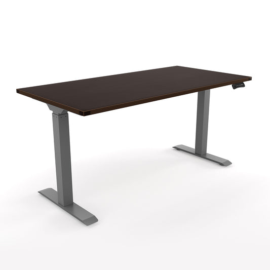i5 Industries iRize Standing Desk, 30″ x 48″