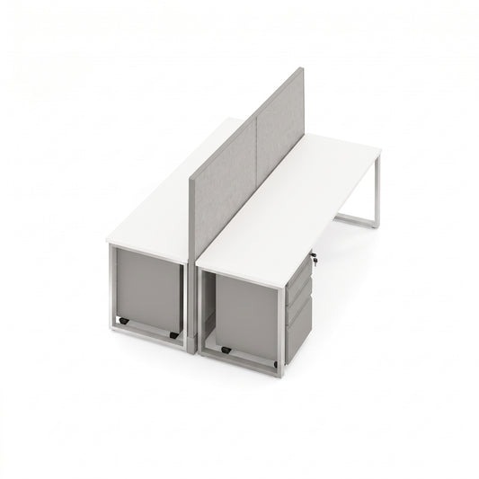 Open Workstation 53H 2pack Cluster