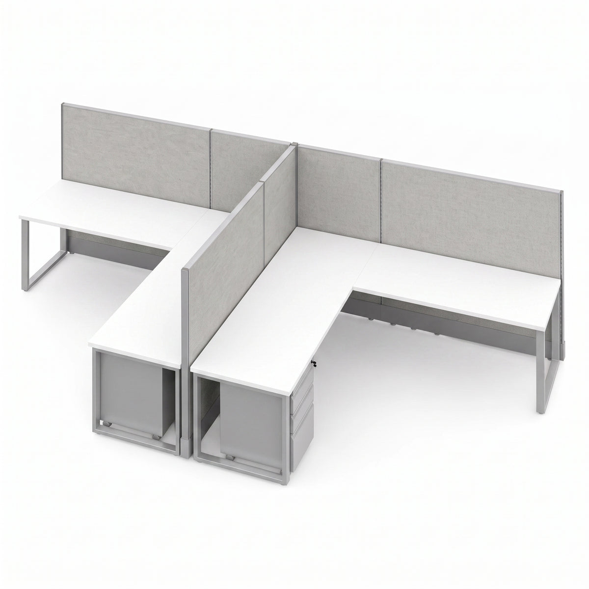 Open Workstation 53H 2pack T Cluster