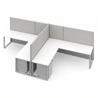 Open Workstation 53H 2pack T Cluster