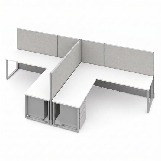 Open Workstation 53H 2pack T Cluster