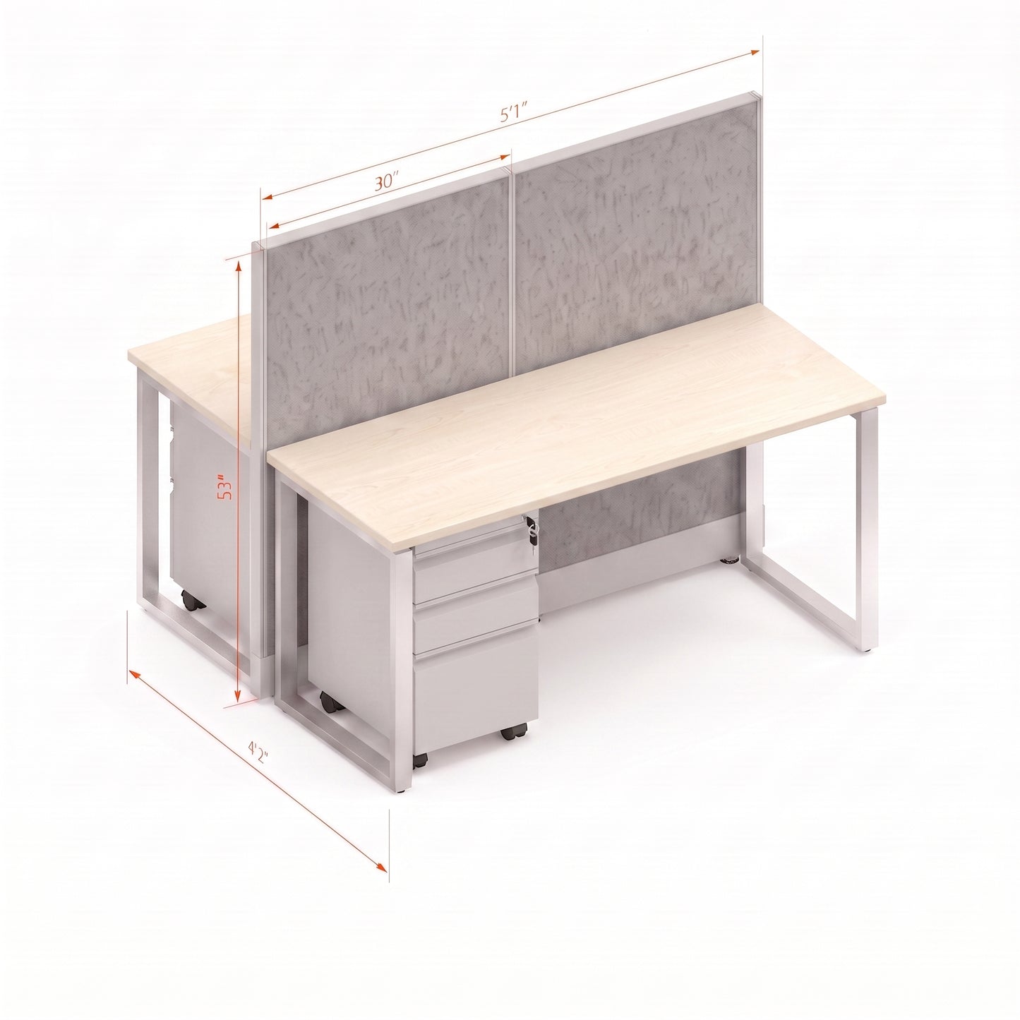 Open Workstation 53H 2pack Cluster