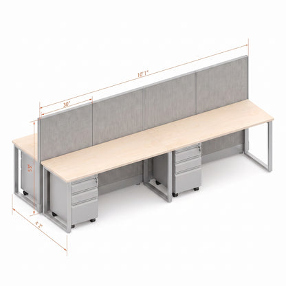 Open Workstation 53H 4pack Cluster