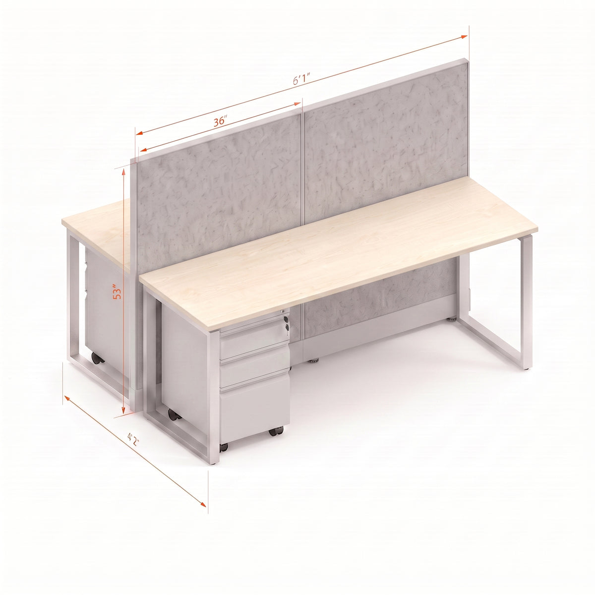 Open Workstation 53H 2pack Cluster