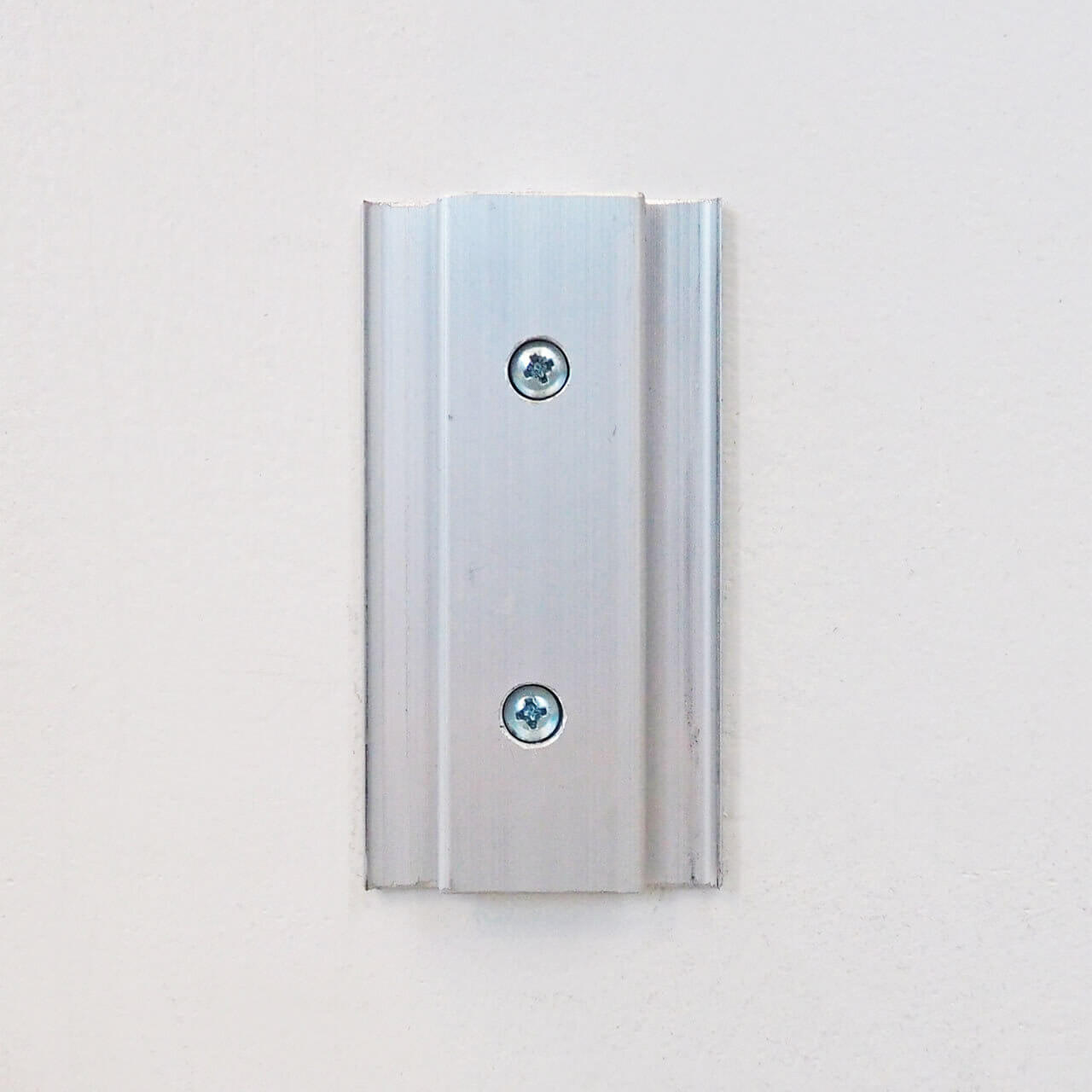Wall-Mount Bracket - Silver