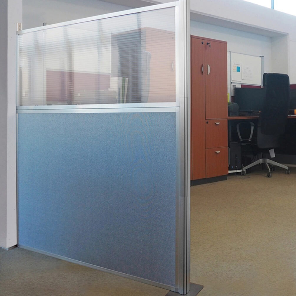 Wall-Mount Bracket - Silver