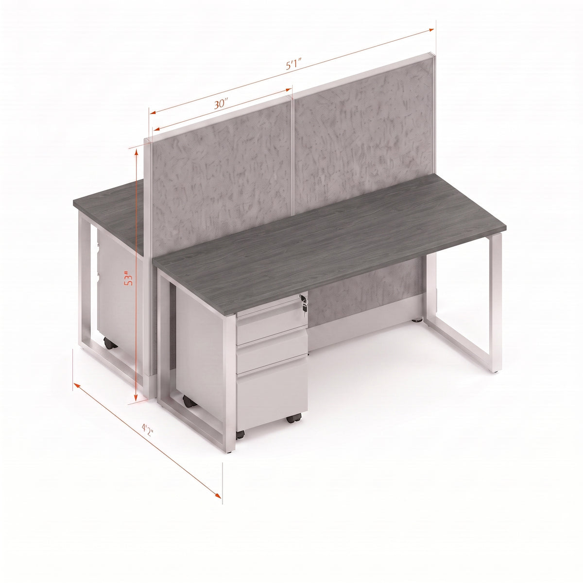 Open Workstation 53H 2pack Cluster