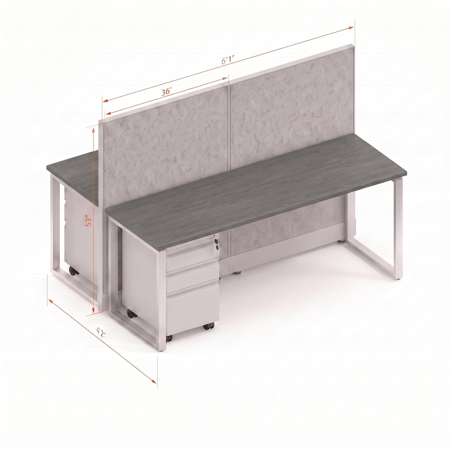 Open Workstation 53H 2pack Cluster