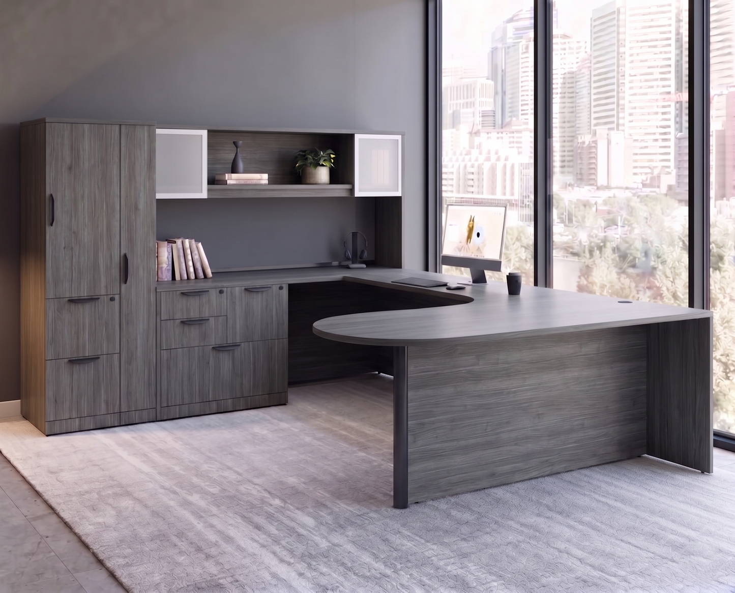 Executive Bullet 71” X 101”