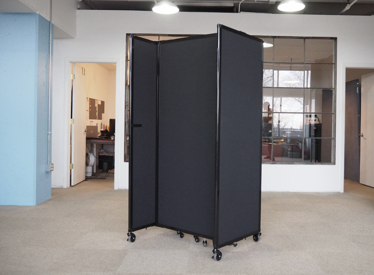 Portable Room Divider 48H
