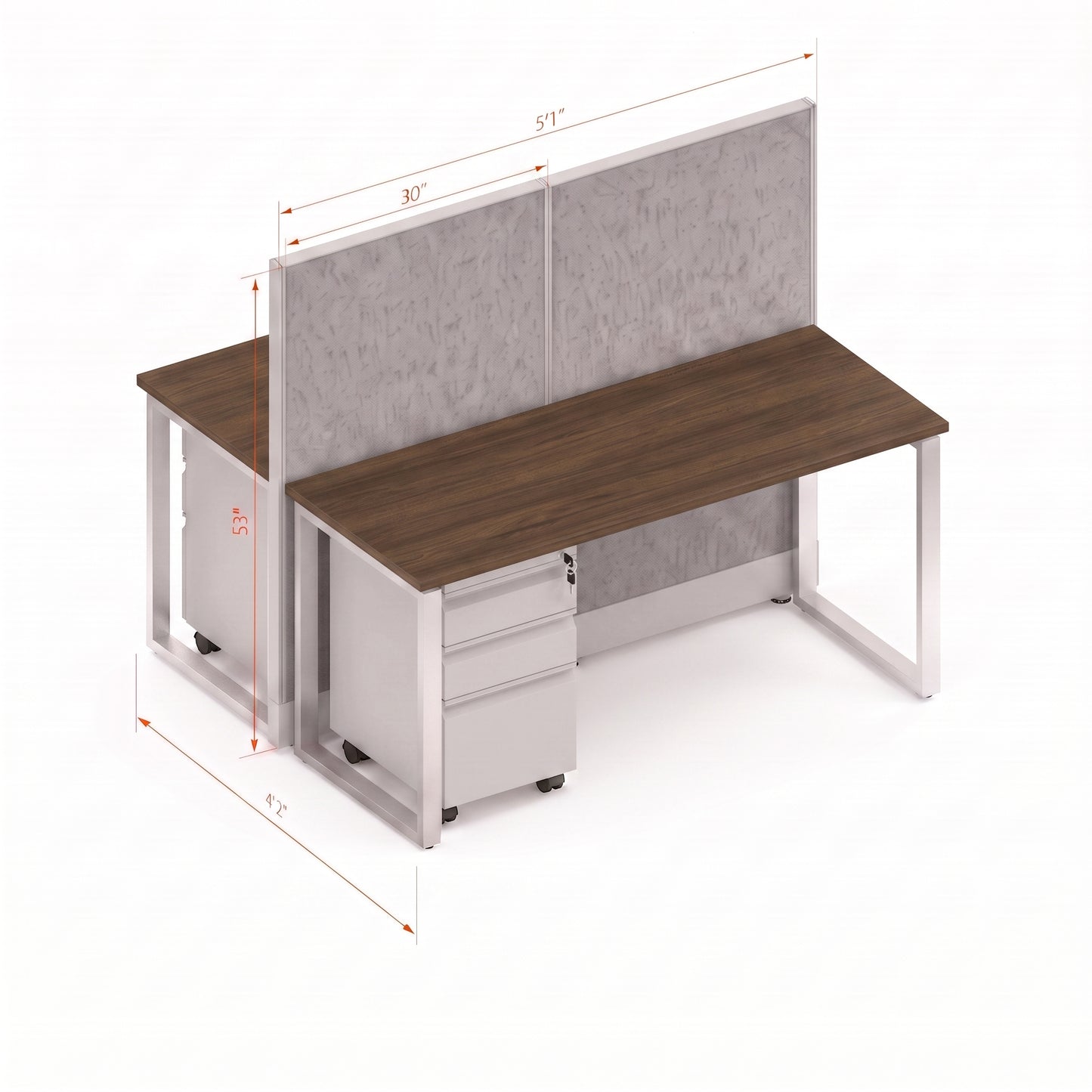 Open Workstation 53H 2pack Cluster