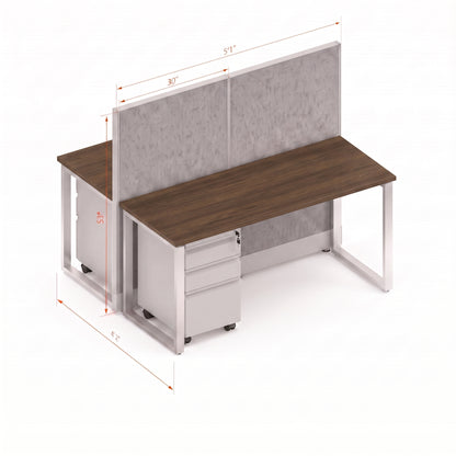 Open Workstation 53H 2pack Cluster
