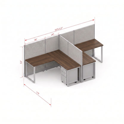 Open Workstation 53H 2pack T Cluster