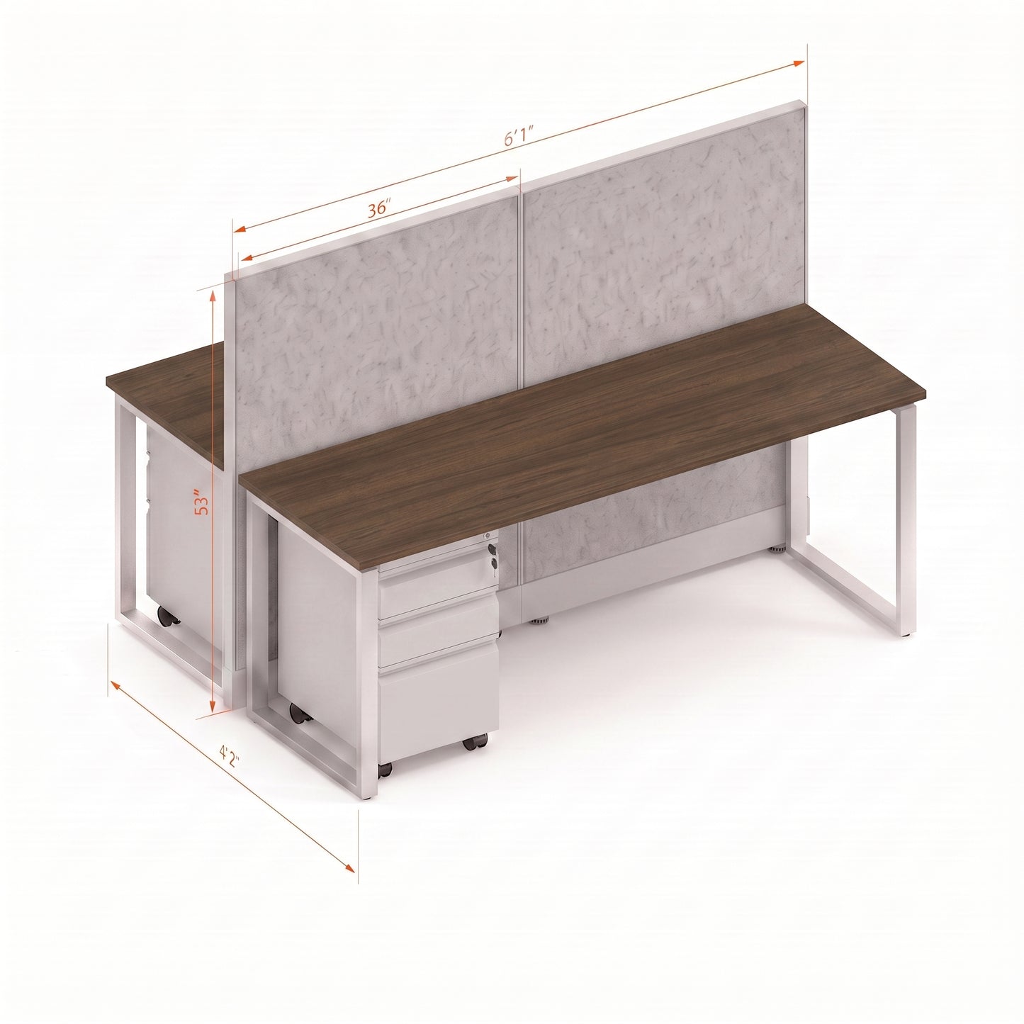 Open Workstation 53H 2pack Cluster