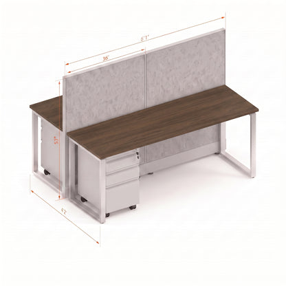 Open Workstation 53H 2pack Cluster