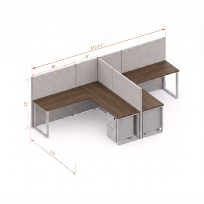 Open Workstation 53H 2pack T Cluster