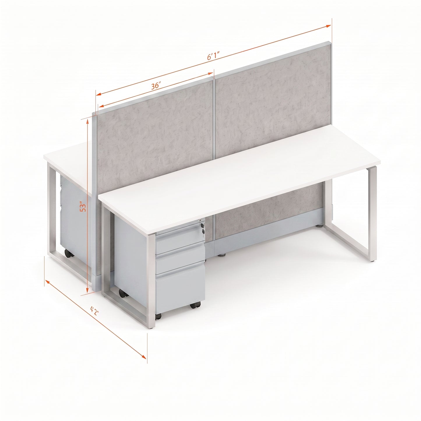Open Workstation 53H 2pack Cluster